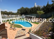 Venta - Chalet - Orihuela - Costa Blanca Sur