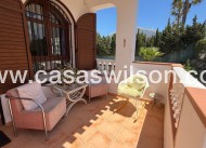 Venta - Chalet - Orihuela - Costa Blanca Sur
