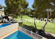 Venta - Chalet - Orihuela - Costa Blanca Sur