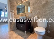 Venta - Chalet - Orihuela - Costa Blanca Sur