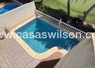 Venta - Chalet - Orihuela - Costa Blanca Sur