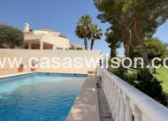Venta - Chalet - Orihuela - Costa Blanca Sur
