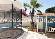 Venta - Chalet - Orihuela - Costa Blanca Sur