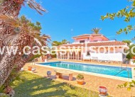 Venta - Chalet - Orihuela Costa - Cabo Roig