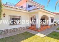 Venta - Chalet - Orihuela Costa - Cabo Roig