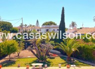 Venta - Chalet - Orihuela Costa - Cabo Roig