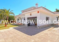 Venta - Chalet - Orihuela Costa - Cabo Roig