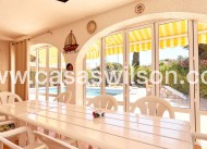 Venta - Chalet - Orihuela Costa - Cabo Roig