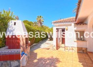 Venta - Chalet - Orihuela Costa - Cabo Roig