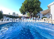 Venta - Chalet - Orihuela Costa - Cabo Roig