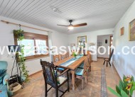 Venta - Chalet - Orihuela Costa - Cabo Roig