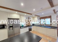 Venta - Chalet - Orihuela Costa - Cabo Roig