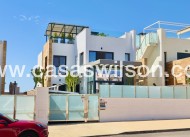 Venta - Chalet - Orihuela Costa - Cabo Roig