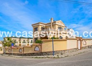 Venta - Chalet - Orihuela Costa - Castillo de Don Juan