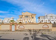 Venta - Chalet - Orihuela Costa - Castillo de Don Juan