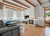 Venta - Chalet - Orihuela Costa - Castillo de Don Juan