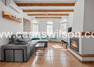 Venta - Chalet - Orihuela Costa - Castillo de Don Juan