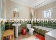 Venta - Chalet - Orihuela Costa - Castillo de Don Juan