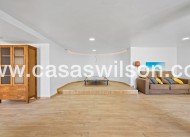 Venta - Chalet - Orihuela Costa - Castillo de Don Juan