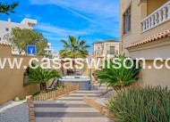 Venta - Chalet - Orihuela Costa - Castillo de Don Juan