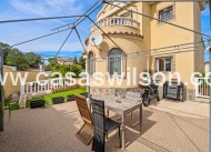 Venta - Chalet - Orihuela Costa - Castillo de Don Juan