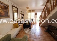 Venta - Chalet - Orihuela Costa - Costa Blanca