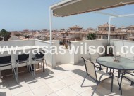 Venta - Chalet - Orihuela Costa - Costa Blanca