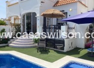 Venta - Chalet - Orihuela Costa - Costa Blanca