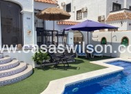 Venta - Chalet - Orihuela Costa - Costa Blanca