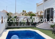 Venta - Chalet - Orihuela Costa - Costa Blanca