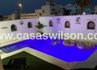 Venta - Chalet - Orihuela Costa - Costa Blanca