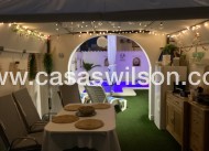 Venta - Chalet - Orihuela Costa - Costa Blanca