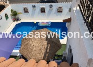 Venta - Chalet - Orihuela Costa - Costa Blanca