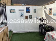 Venta - Chalet - Orihuela Costa - Costa Blanca