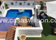 Venta - Chalet - Orihuela Costa - Costa Blanca