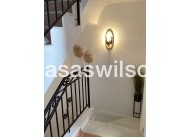 Venta - Chalet - Orihuela Costa - Costa Blanca