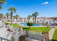Venta - Chalet - Orihuela Costa - Costa Blanca