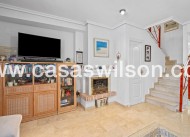 Venta - Chalet - Orihuela Costa - Costa Blanca
