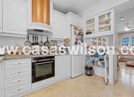 Venta - Chalet - Orihuela Costa - Costa Blanca