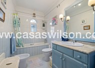 Venta - Chalet - Orihuela Costa - Costa Blanca