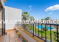 Venta - Chalet - Orihuela Costa - Costa Blanca