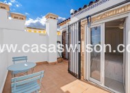 Venta - Chalet - Orihuela Costa - Costa Blanca