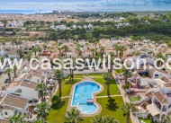 Venta - Chalet - Orihuela Costa - Costa Blanca