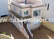 Venta - Chalet - Orihuela Costa - Costa Blanca