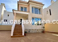 Venta - Chalet - Orihuela Costa - Costa Blanca