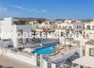 Venta - Chalet - Orihuela Costa - Costa Blanca