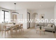 Venta - Chalet - Orihuela Costa - Costa Blanca