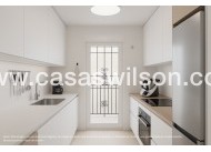 Venta - Chalet - Orihuela Costa - Costa Blanca