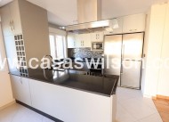 Venta - Chalet - Orihuela Costa - Costa Blanca