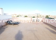 Venta - Chalet - Orihuela Costa - Costa Blanca